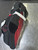 Used Bauer NSX Senior Shin Guards Black 14" 11913-S000017318 View 5