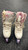 Used Jackson SOFT SKATE Girls Softboot Skate White Junior 03 11162-S000460019 View 1