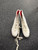 Used FIGURE SKATE WomensFigure Skate White Senior 9 11162-S000460024 View 1