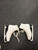 Used FIGURE SKATE WomensFigure Skate White Senior 9 11162-S000460024 View 3