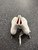Used FIGURE SKATE WomensFigure Skate White Senior 9 11162-S000460024 View 4