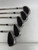 Used Cleveland HALO XL FULL FACE Mens Iron Set LH 5I-GW/AW 11879-S000022864 View 20