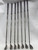 Used Cleveland HALO XL FULL FACE Mens Iron Set LH 5I-GW/AW 11879-S000022864 View 1