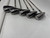 Used Cleveland HALO XL FULL FACE Mens Iron Set LH 5I-GW/AW 11879-S000022864 View 21