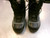 Used 5150 FIFTYONEFIFTY Mens Snowboard Boots Black Senior 13 11339-S000204594 View 1