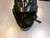 Used Cascade CS YOUTH Lacrosse Helmet Black XS 11339-S000204597 View 1