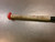 Used Worth STORM TBALL BB/SB T-Ball Bat 25" 11339-S000204632 View 3