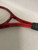 Used Wilson TENNIS RACQUET Adult Tennis Racquet Red Unknown 11882-S000028063 View 2