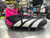 Used Adidas PREADATOR Soccer Cleats Pink Junior 02.5 11945-S000256433 View 1