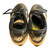 Used New Balance FRESH FOAM X 3000V7 BB/SB Cleats Black Senior 11.5 11450-S000525332 View 2