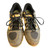 Used New Balance FRESH FOAM X 3000V7 BB/SB Cleats Black Senior 11.5 11450-S000525332 View 1