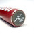 Used Marucci CAT X2 BB/SB USA 2 5/8 Bat 31" 11805-S000085178 View 3