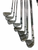 Used Ping I-20 Mens Iron Set RH 3I-SW 11613-S000186306 View 9
