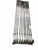 Used Ping I-20 Mens Iron Set RH 3I-SW 11613-S000186306 View 3