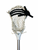 Used STX STALLION Jr Atk/Mid Complete Stick White 11706-S000383005 View 2
