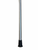 Used STX STALLION Jr Atk/Mid Complete Stick White 11706-S000383005 View 4