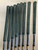 Used Taylormade TD Mens Iron Set RH 3I-PW 11823-S000040789 View 4