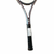Used Dunlop SILVERMAX Adult Tennis Racquet Grey Unknown 11479-S000427859 View 2