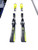 Used Volkl RTM Mens DH Ski/Binding Optic Yellow 151 cm 11860-S000312475 View 1