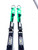 Used Volkl 8.0 Mens DH Ski/Binding Green 165 cm 11860-S000312478 View 4