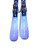 Used Blizzard BLACK PEARL Mens DH Ski/Binding Royal Blue 159 cm 11860-S000312481 View 8