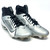 Used Nike VAPOR EDGE PRO 360 Adult FB Cleats Grey Senior 9 11805-S000085186 View 3