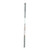 Used Powerbilt TPS CG Mens Driver RH 10.5 Degree 11820-S000059353 View 4