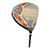 Used Powerbilt TPS CG Mens Driver RH 10.5 Degree 11820-S000059353 View 1