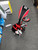 Used PGA Tour G1 Jr Package Set LH Red 8 Piece 11945-S000256438 View 2