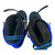 Used ZPM ABEC-7 Junior Rec Fitness Skates Royal Blue Junior 04 11842-S000231920 View 3