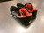 Used Nike LEBRON Basketball Shoes M Black Senior 9.5 11339-S000204651 View 2