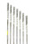 Used Callaway APEX CF16 Mens Iron Set RH 4I-PW 11450-S000525343 View 3