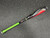 Used Louisville Slugger PRIME 917 USSSA 2 3/4 Bat 28/18 -10 11945-C000256439 View 2