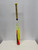 Used Easton RIVAL BB/SB USA 2 1/4 Bat 28" 11911-S000017314 View 3