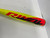 Used Easton RIVAL BB/SB USA 2 1/4 Bat 28" 11911-S000017314 View 2