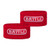 New Battle Sports Arm Band Red 11730-BAT20AC200002 View 1