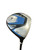 Used Top Flite TI MATRIX Mens Fairway Wood RH 3 Wood 11732-S000370179 View 1