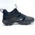 Used Nike ALPHAS MENACE 4 SHARK Adult FB Cleats Black And Silver Senior 6.5 11805-S000085191 View 2
