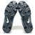 Used Nike ALPHAS MENACE 4 SHARK Adult FB Cleats Black And Silver Senior 6.5 11805-S000085191 View 6