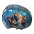 Used FROZEN Bike Helmet Carolina Blue SM 11842-S000231922 View 1