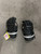 Used Warrior BURN NEXT GLOVES Lacrosse Gloves Junior Black 8" 11614-S000240450 View 1