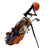 Used Cobra Jr Package Set Right Hand Orange 6 Piece View 1