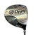 Used DNA GOLF R FLEX DRIVER 10.5 Mens Driver RH 10.5 Degree View 2
