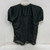 Used Rawlings PRACTICE JERSEY FB Top Youth Black LG 11762-S000082437 View 2