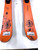 Used K2 JUVY Boys DH Ski/Binding Orange 139 cm 11860-S000312483 View 15