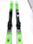 Used K2 JUVY Boys DH Ski/Binding Green 139 cm 11860-S000312482 View 19