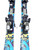Used K2 JUVY Boys DH Ski/Binding Royal Blue 119 cm 11860-S000312484 View 3