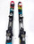 Used K2 MISY Girls DH Ski/Binding Green 119 cm 11860-S000312485 View 4
