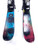 Used K2 MISY Girls DH Ski/Binding Green 119 cm 11860-S000312485 View 10