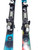 Used K2 MISY Girls DH Ski/Binding Green 119 cm 11860-S000312485 View 8